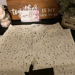 Iro Mid-Rise Skinny Leg Jeans
Size: M | US 28